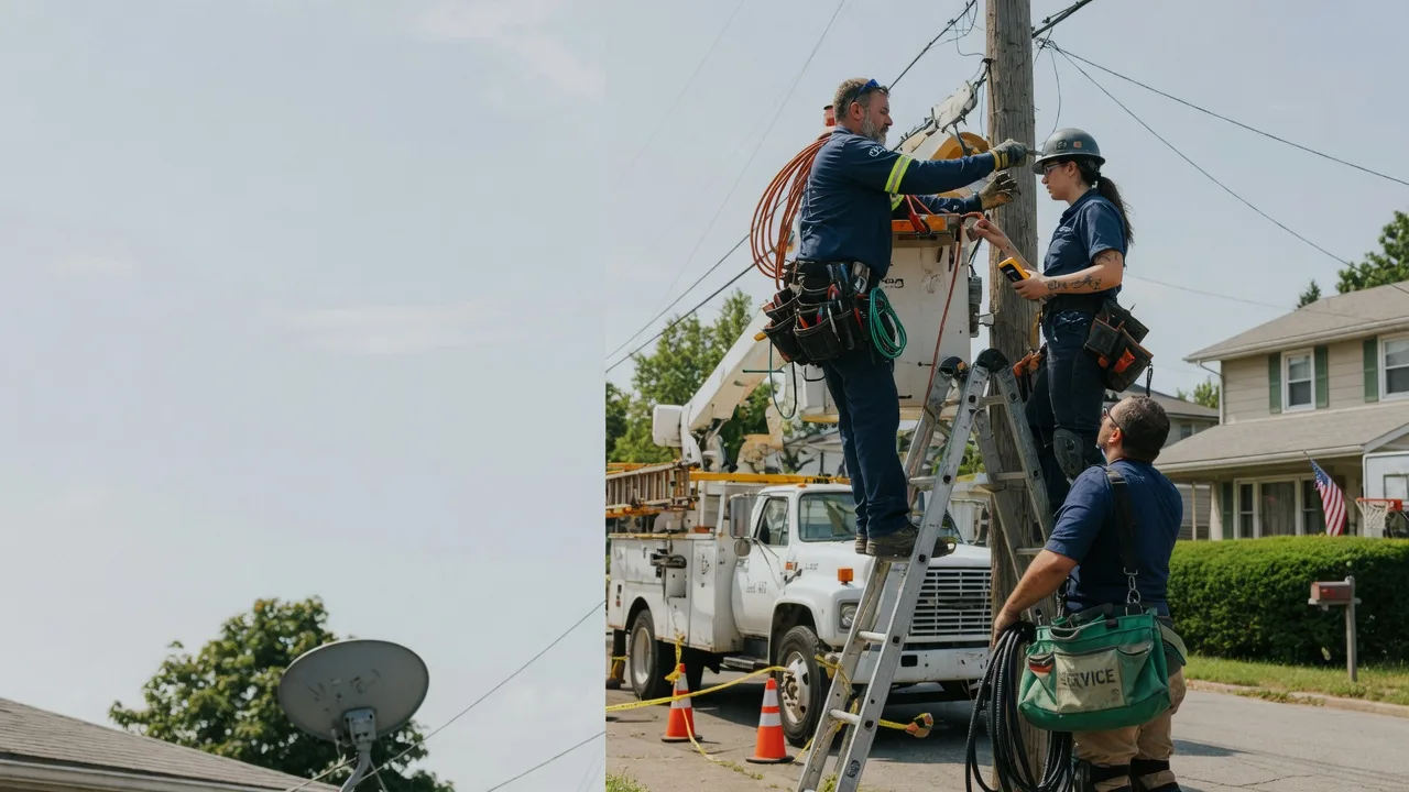 Electrical Repair in Harlan, IA near me